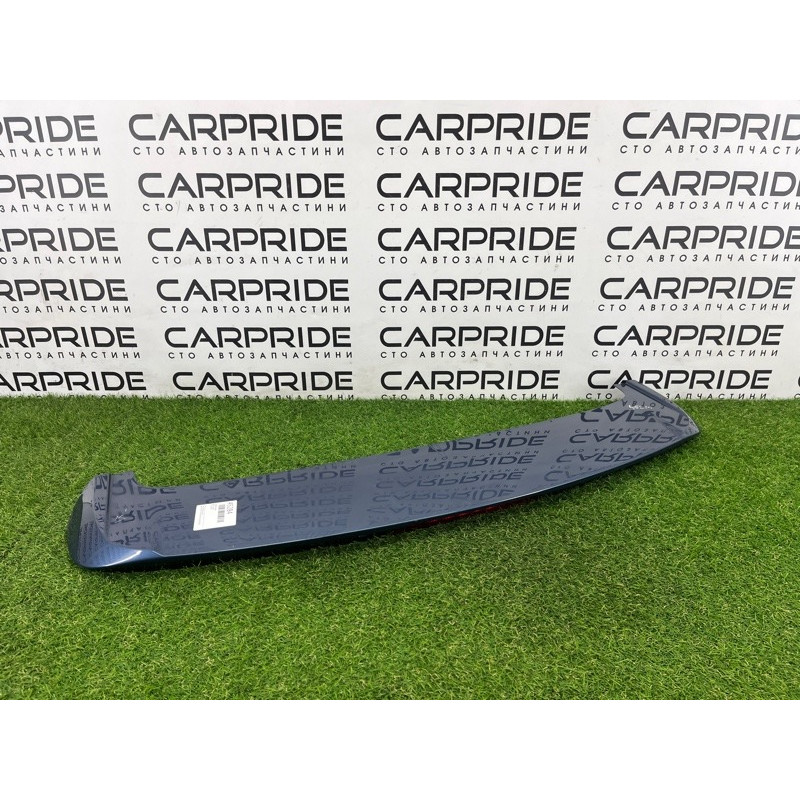 Спойлер (кузов и элементы) GMC Terrain 1 2016 20823736