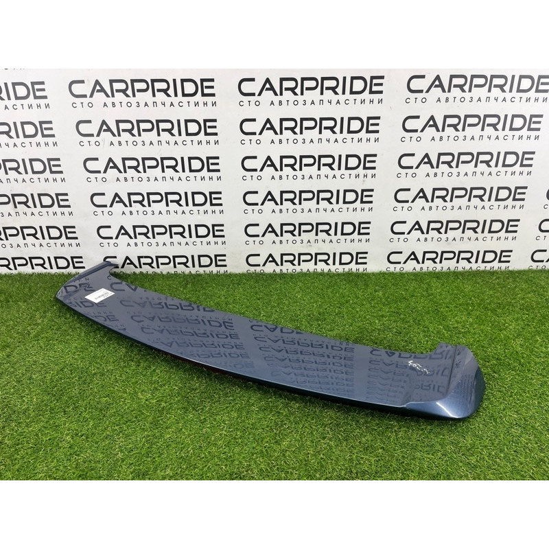 Спойлер (кузов и элементы) GMC Terrain 1 2016 20823736