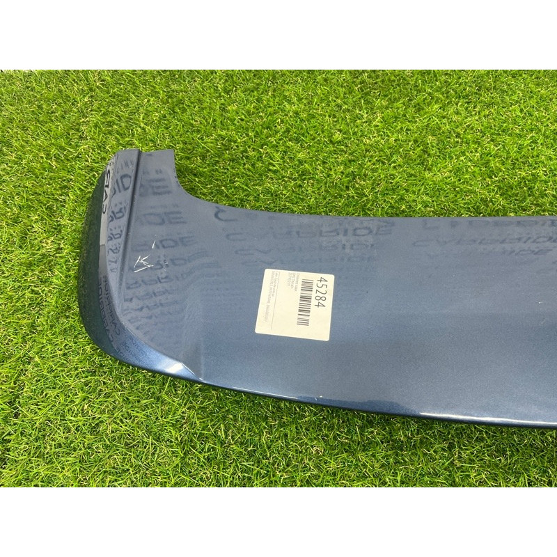 Спойлер (кузов и элементы) GMC Terrain 1 2016 20823736