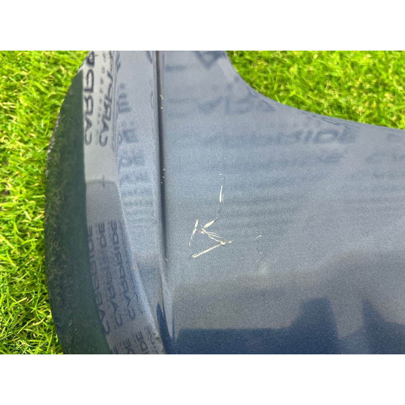 Спойлер (кузов и элементы) GMC Terrain 1 2016 20823736