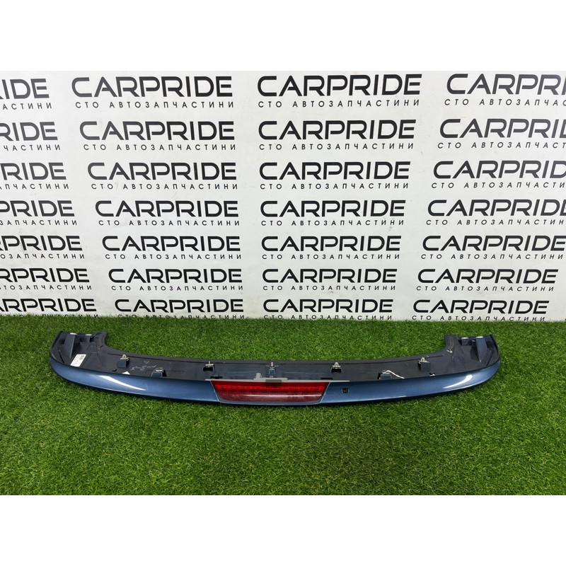 Спойлер (кузов и элементы) GMC Terrain 1 2016 20823736