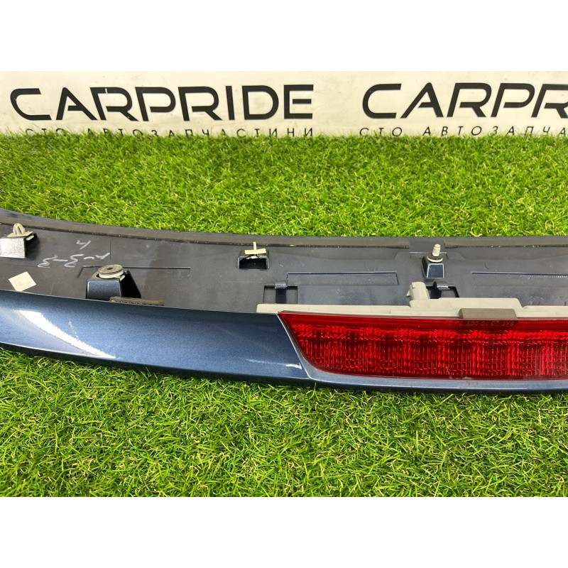 Спойлер (кузов и элементы) GMC Terrain 1 2016 20823736