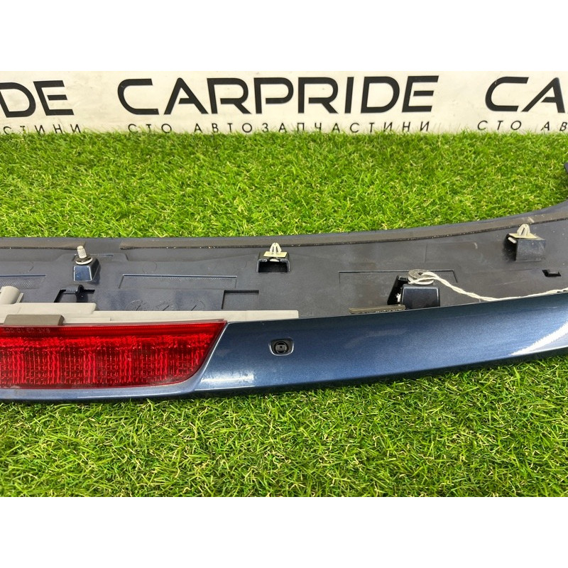 Спойлер (кузов и элементы) GMC Terrain 1 2016 20823736