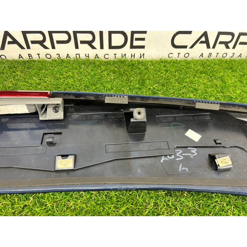 Спойлер (кузов и элементы) GMC Terrain 1 2016 20823736