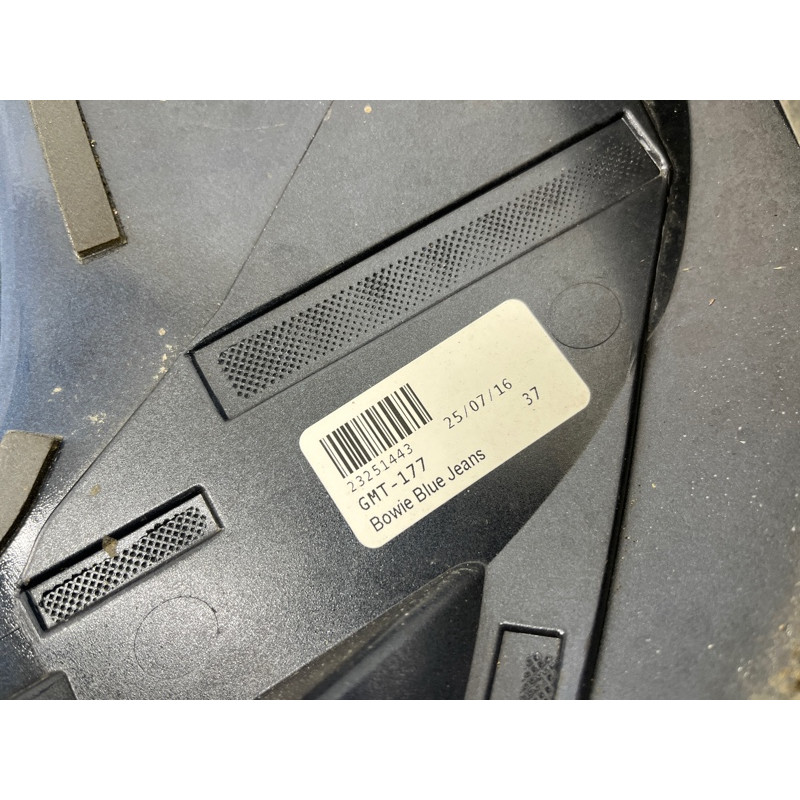 Спойлер (кузов и элементы) GMC Terrain 1 2016 20823736