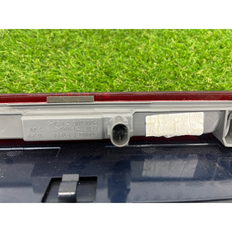 Спойлер (кузов и элементы) GMC Terrain 1 2016 20823736