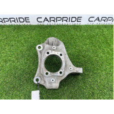 Поворотный кулак