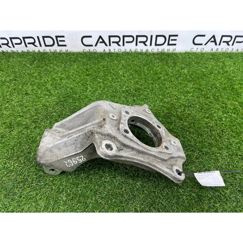 Поворотный кулак (подвеска) Dodge Dart PF 2014 2.4 68080585AD