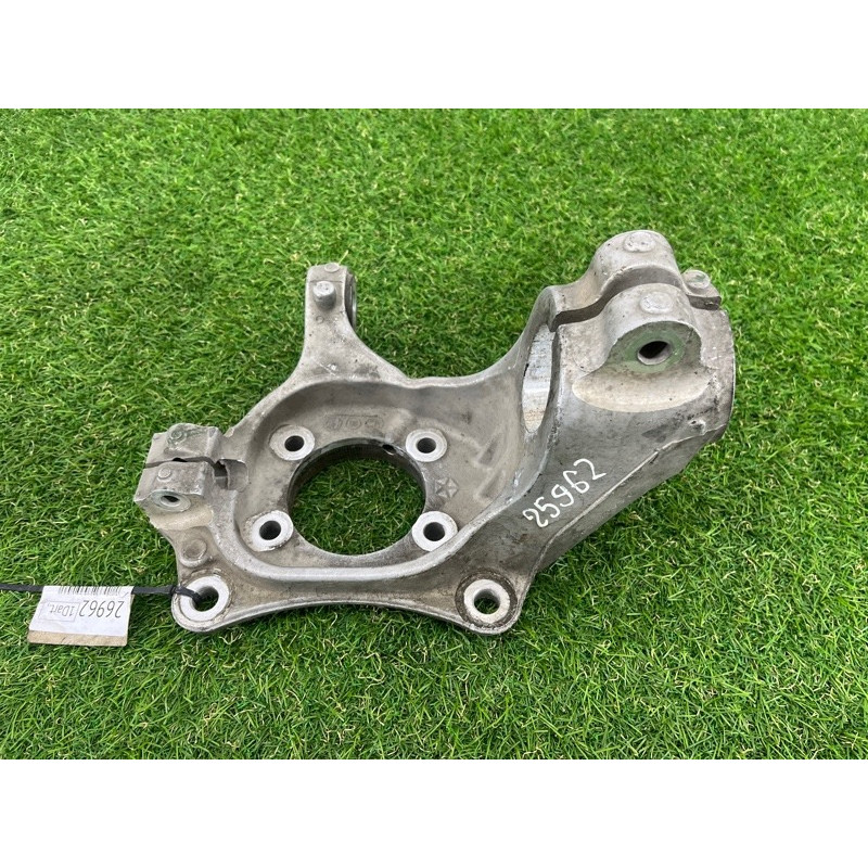 Поворотный кулак (подвеска) Dodge Dart PF 2014 2.4 68080585AD