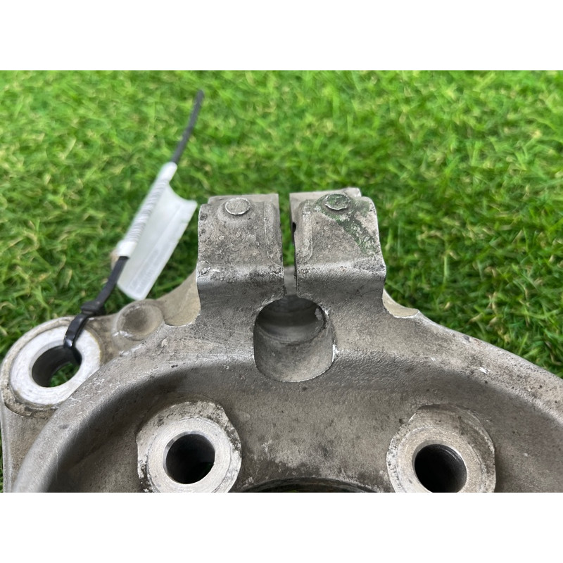 Поворотный кулак (подвеска) Dodge Dart PF 2014 2.4 68080585AD