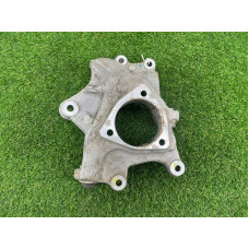 Цапфа подвески