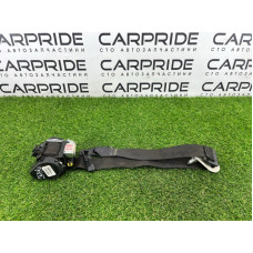 Ремінь безпеки