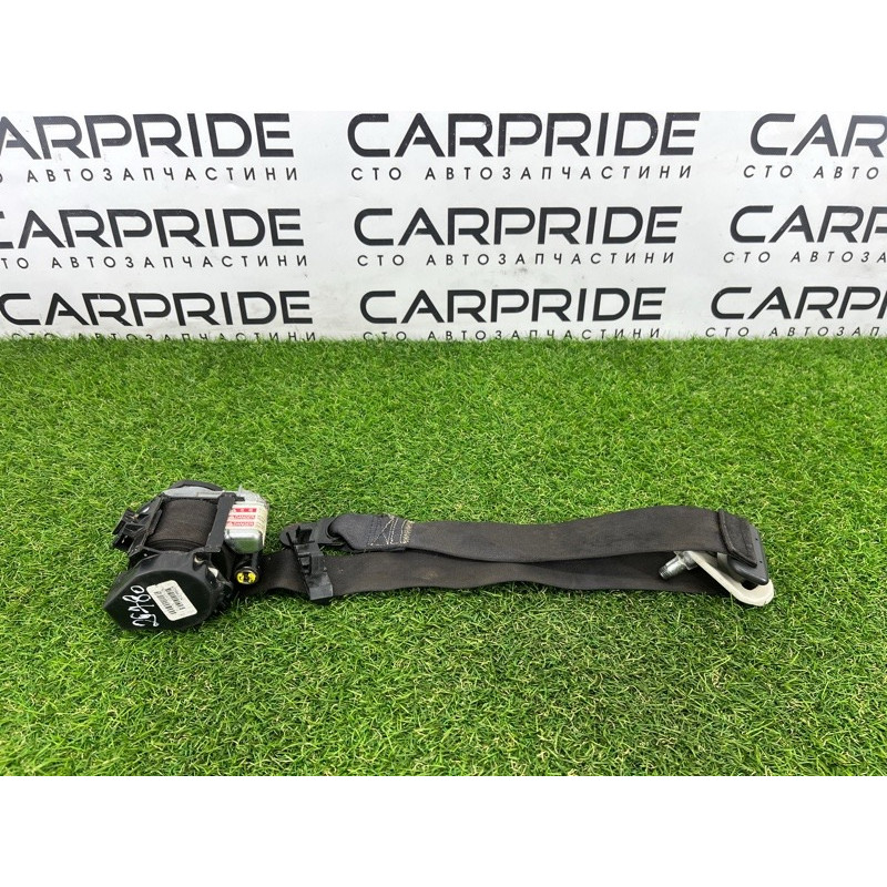 Ремень безопасности (airbag/безопасность) Jeep Compass MK49 2014 2.4 1XC671DVAA