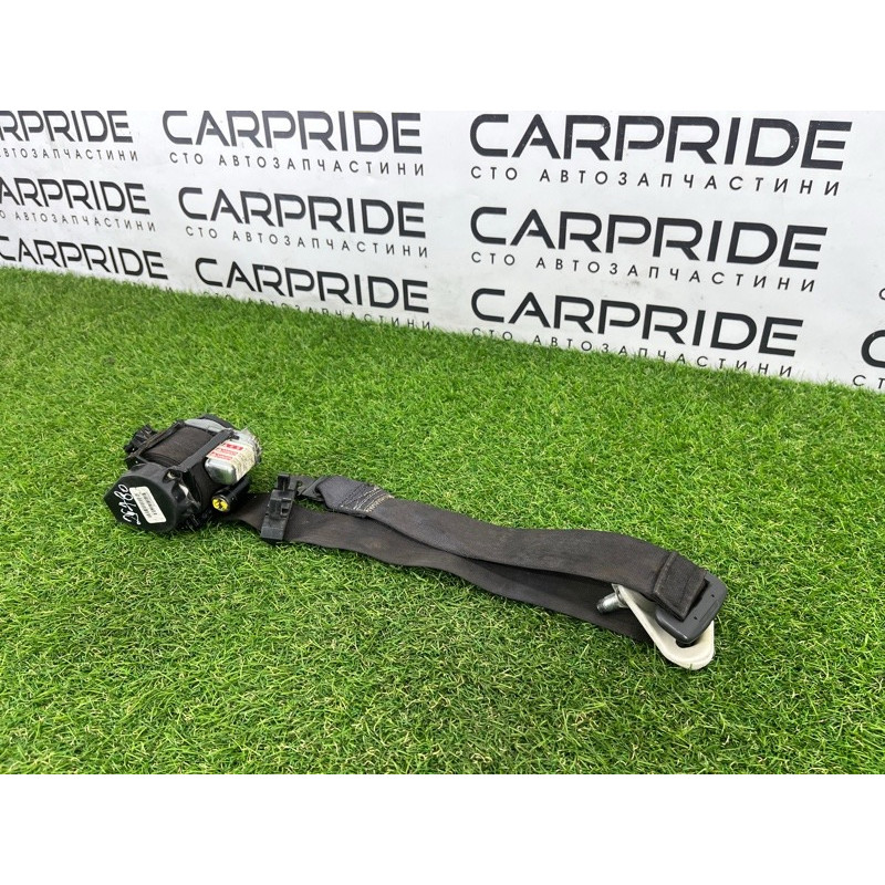 Ремень безопасности (airbag/безопасность) Jeep Compass MK49 2014 2.4 1XC671DVAA