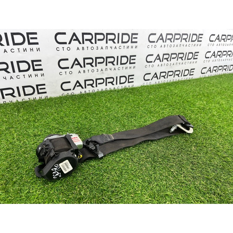 Ремень безопасности (airbag/безопасность) Jeep Compass MK49 2014 2.4 1XC671DVAA