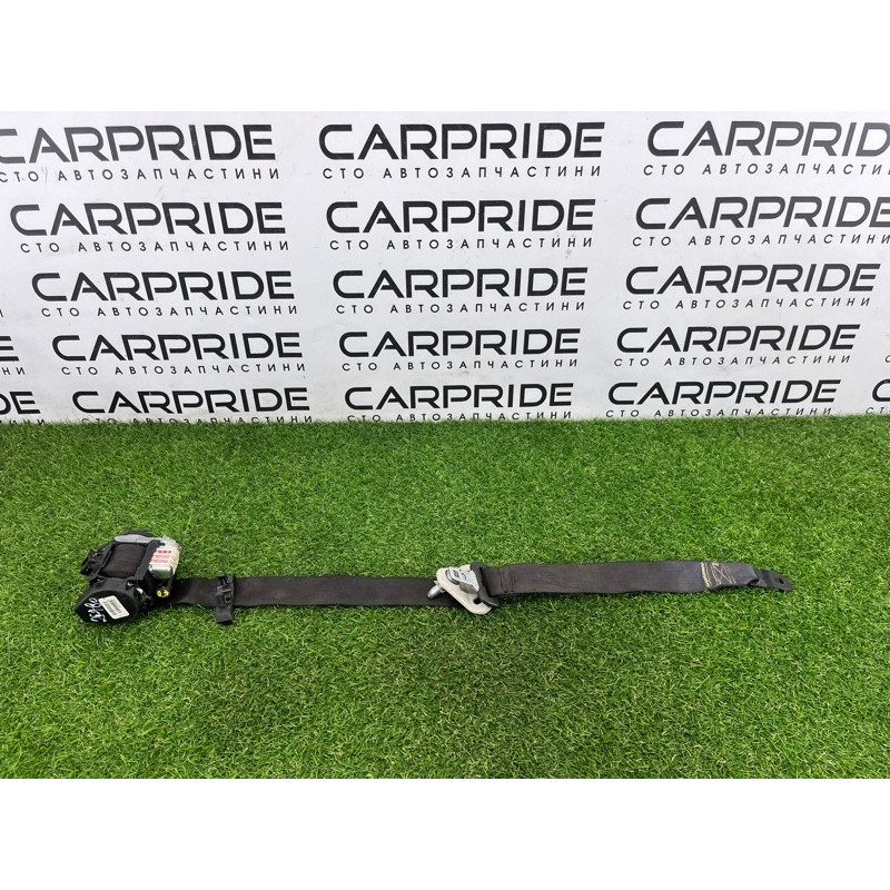 Ремень безопасности (airbag/безопасность) Jeep Compass MK49 2014 2.4 1XC671DVAA