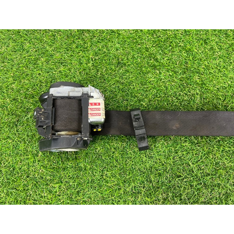 Ремень безопасности (airbag/безопасность) Jeep Compass MK49 2014 2.4 1XC671DVAA