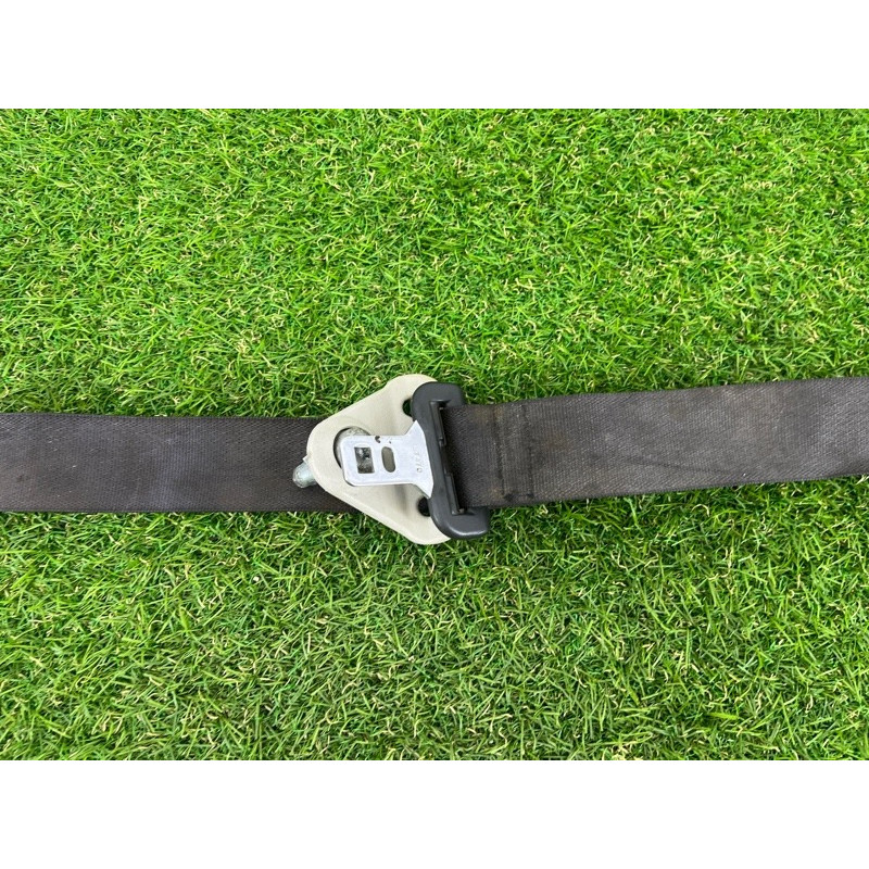 Ремень безопасности (airbag/безопасность) Jeep Compass MK49 2014 2.4 1XC671DVAA