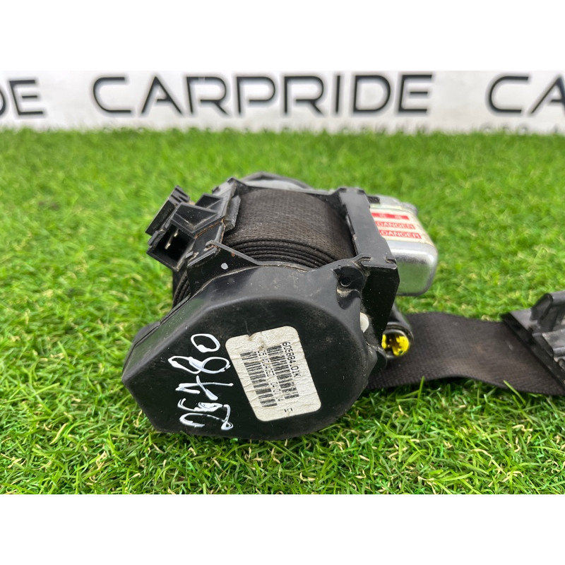 Ремень безопасности (airbag/безопасность) Jeep Compass MK49 2014 2.4 1XC671DVAA