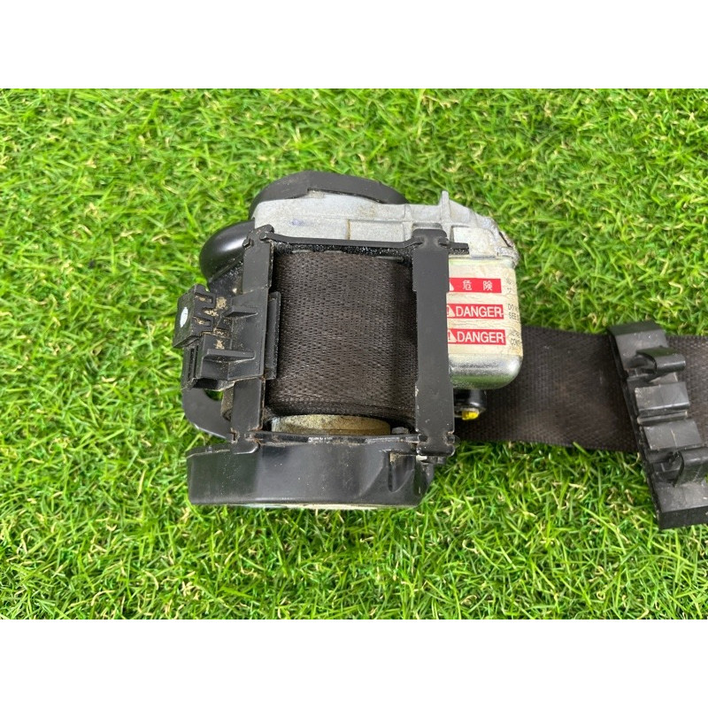 Ремень безопасности (airbag/безопасность) Jeep Compass MK49 2014 2.4 1XC671DVAA