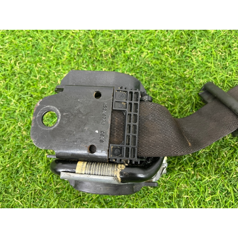 Ремень безопасности (airbag/безопасность) Jeep Compass MK49 2014 2.4 1XC671DVAA