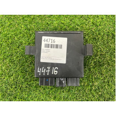 Блок комфорта