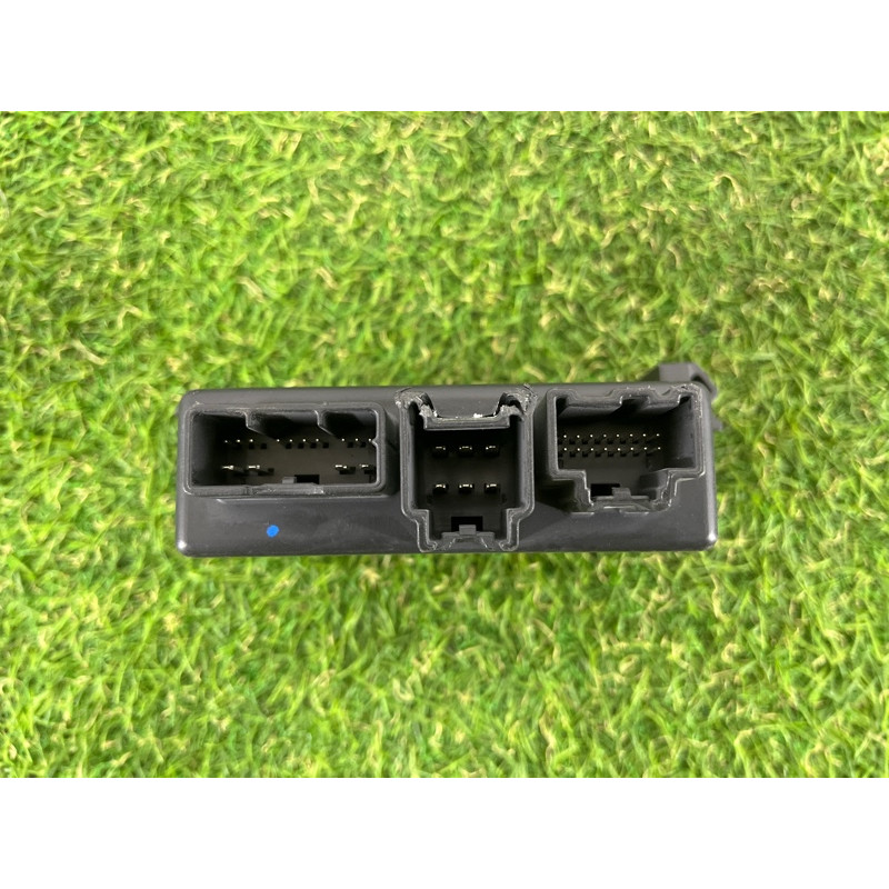 Блок комфорта (электрика / блок управления) Subaru Outback BS 63350al01a