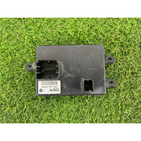 Блок управління клімат-контролем