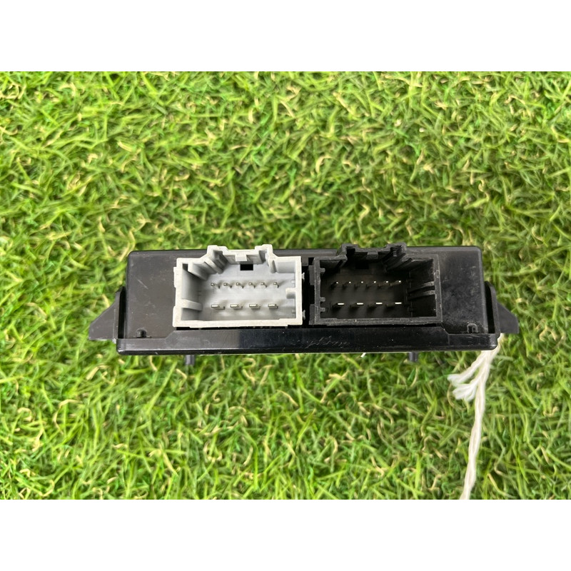 Блок управления рулевой колонки (электрика / блок управления) Cadillac Xt5 1 84625122