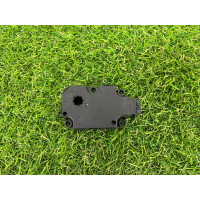 Привод заслонки отопителя