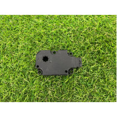 Привод заслонки отопителя