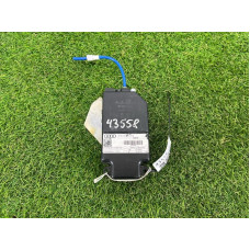 Блок управления сиденьем