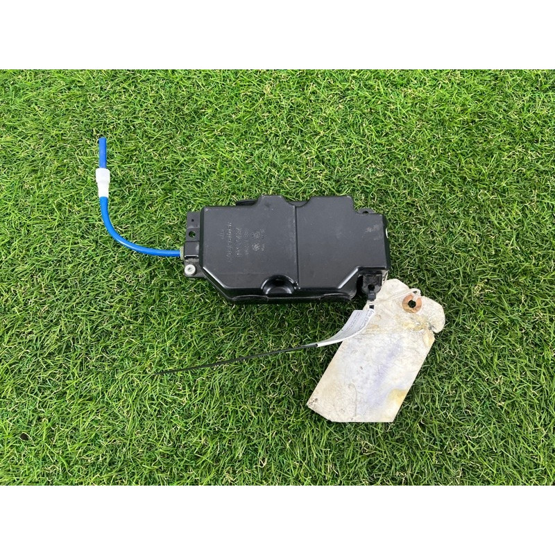 Блок управления сиденьем (электрика / блок управления) Audi A8 D4 4h0881073b