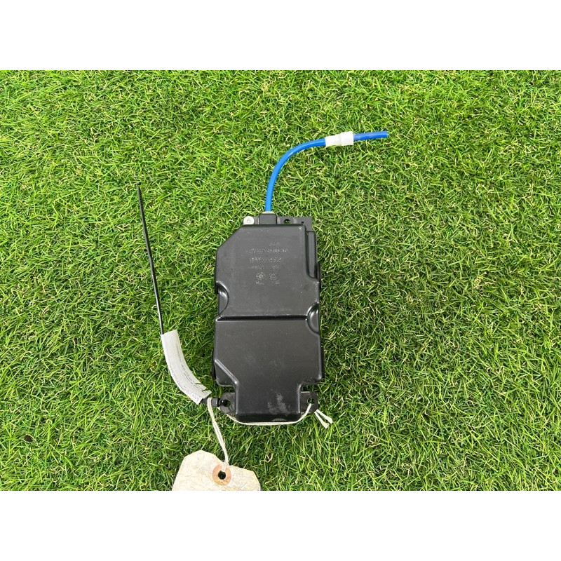 Блок управления сиденьем (электрика / блок управления) Audi A8 D4 4h0881073b