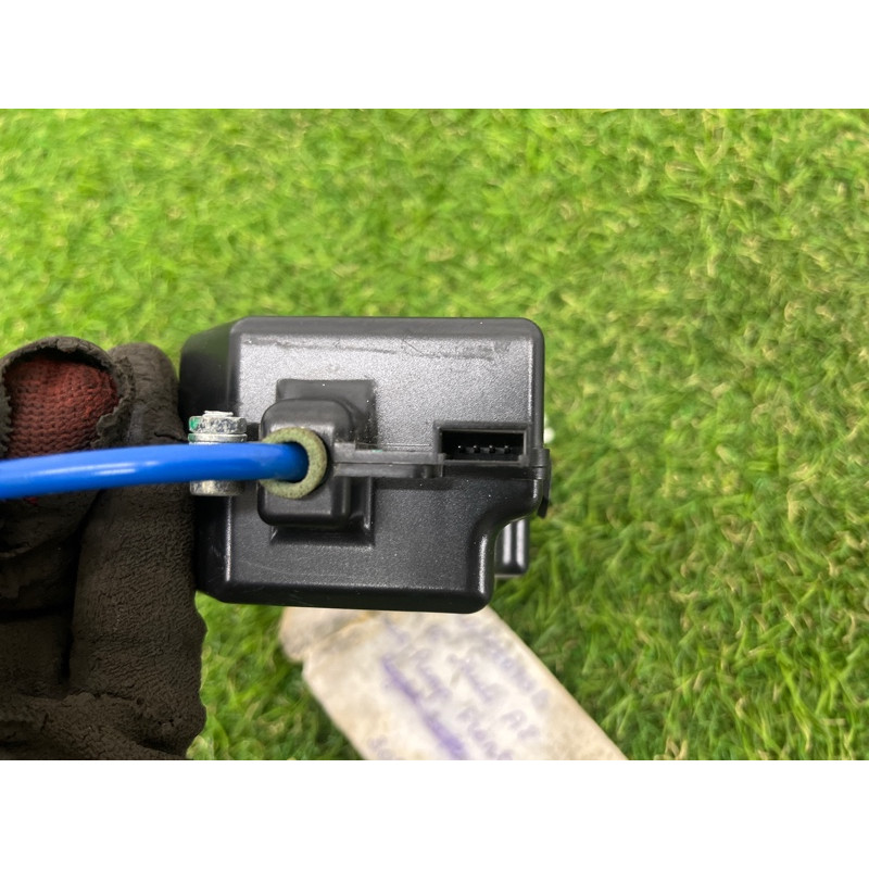 Блок управления сиденьем (электрика / блок управления) Audi A8 D4 4h0881073b