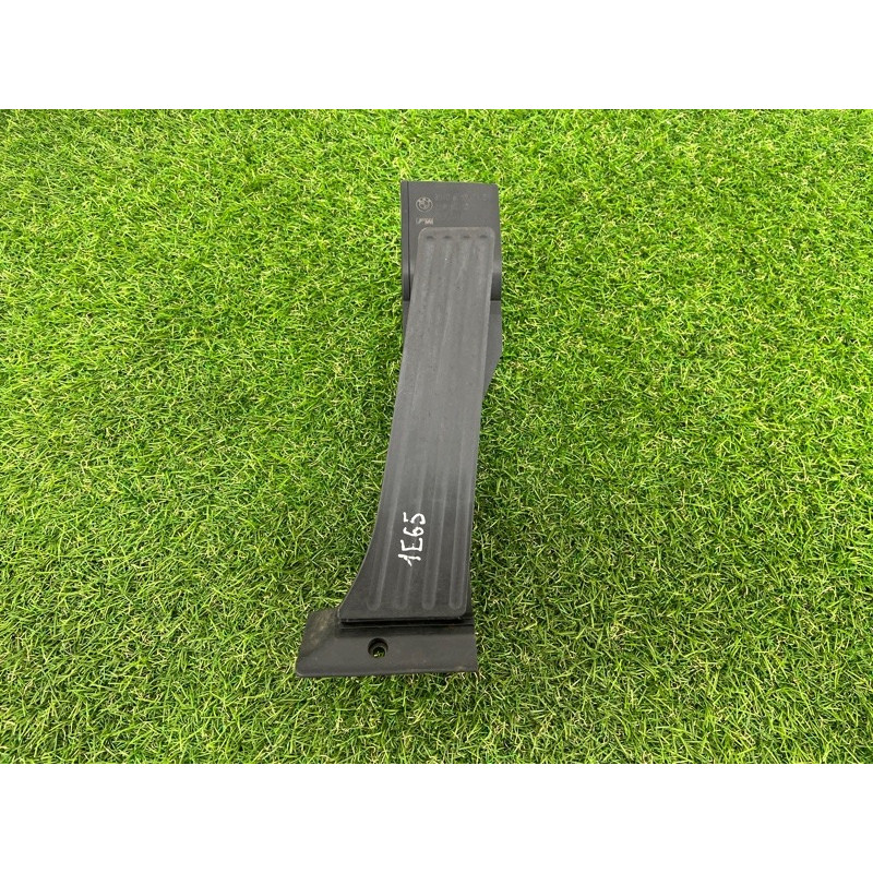 Педаль газа (электрика двигателя) BMW 7-series E65 N62B44 35406759723