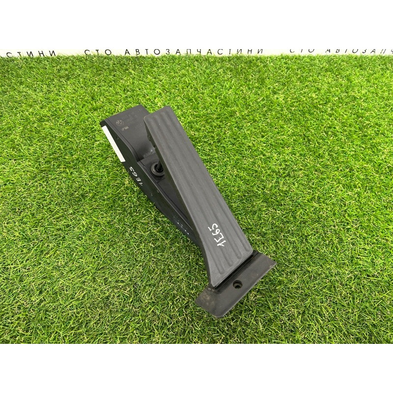 Педаль газа (электрика двигателя) BMW 7-series E65 N62B44 35406759723