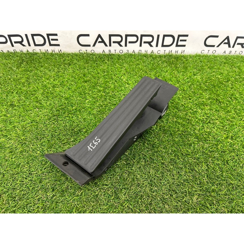 Педаль газа (электрика двигателя) BMW 7-series E65 N62B44 35406759723