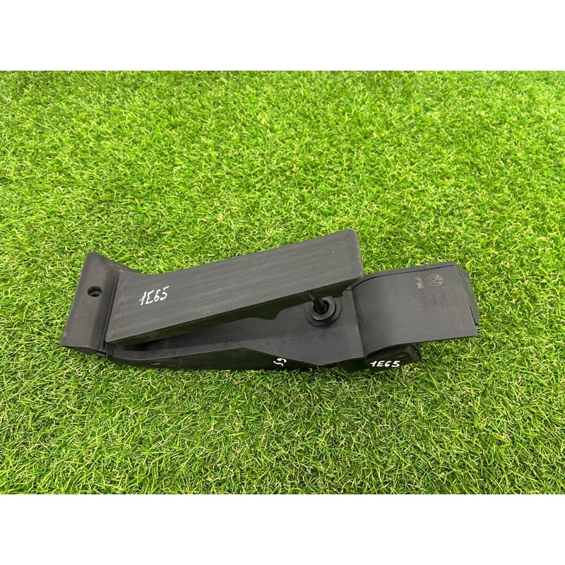 Педаль газа (электрика двигателя) BMW 7-series E65 N62B44 35406759723