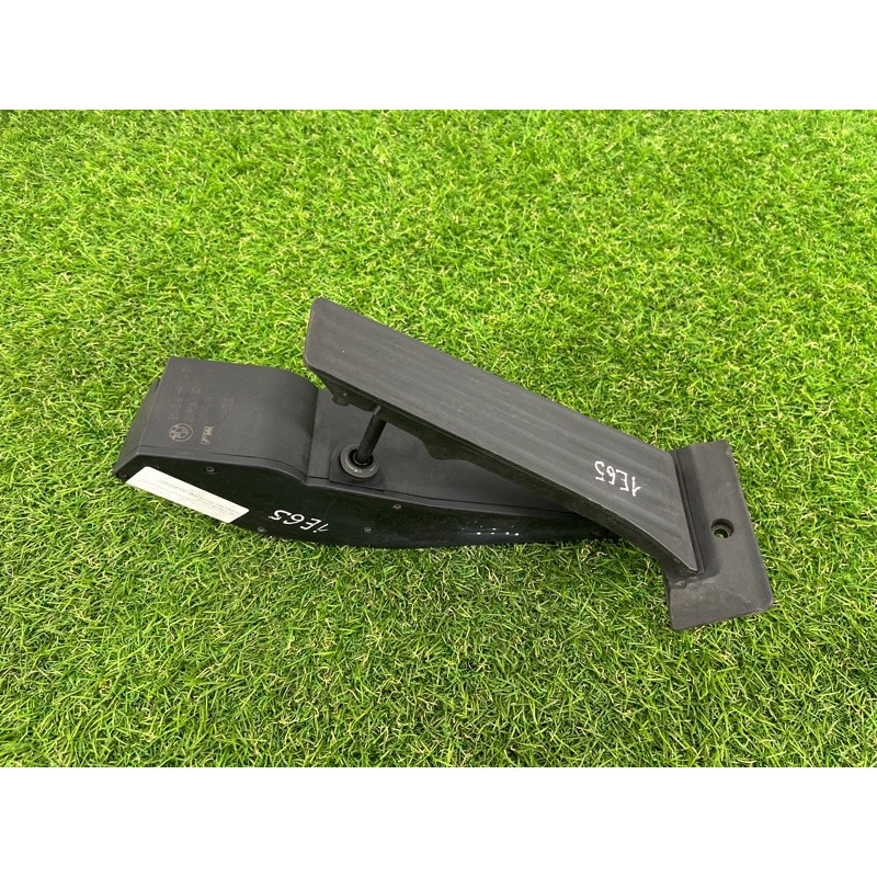 Педаль газа (электрика двигателя) BMW 7-series E65 N62B44 35406759723