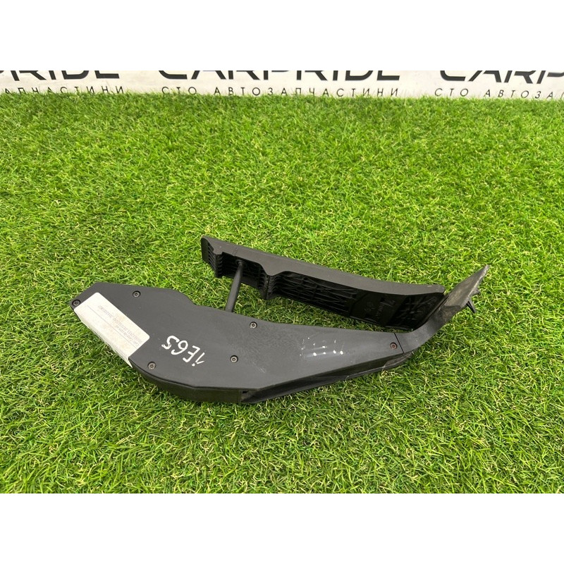 Педаль газа (электрика двигателя) BMW 7-series E65 N62B44 35406759723