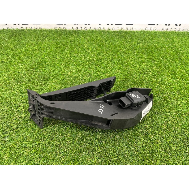 Педаль газа (электрика двигателя) BMW 7-series E65 N62B44 35406759723