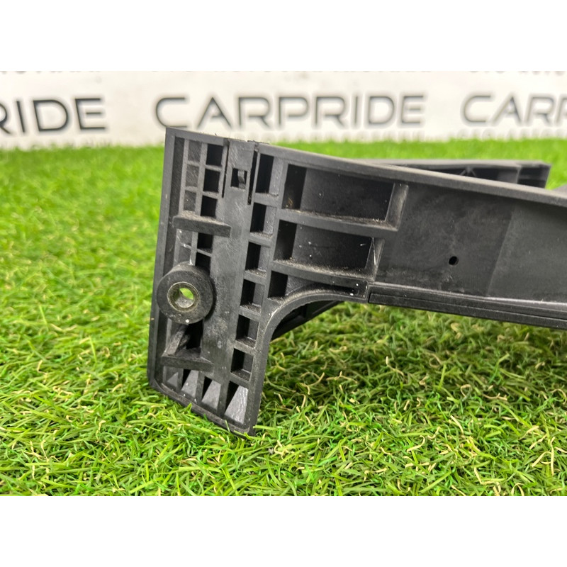 Педаль газа (электрика двигателя) BMW 7-series E65 N62B44 35406759723