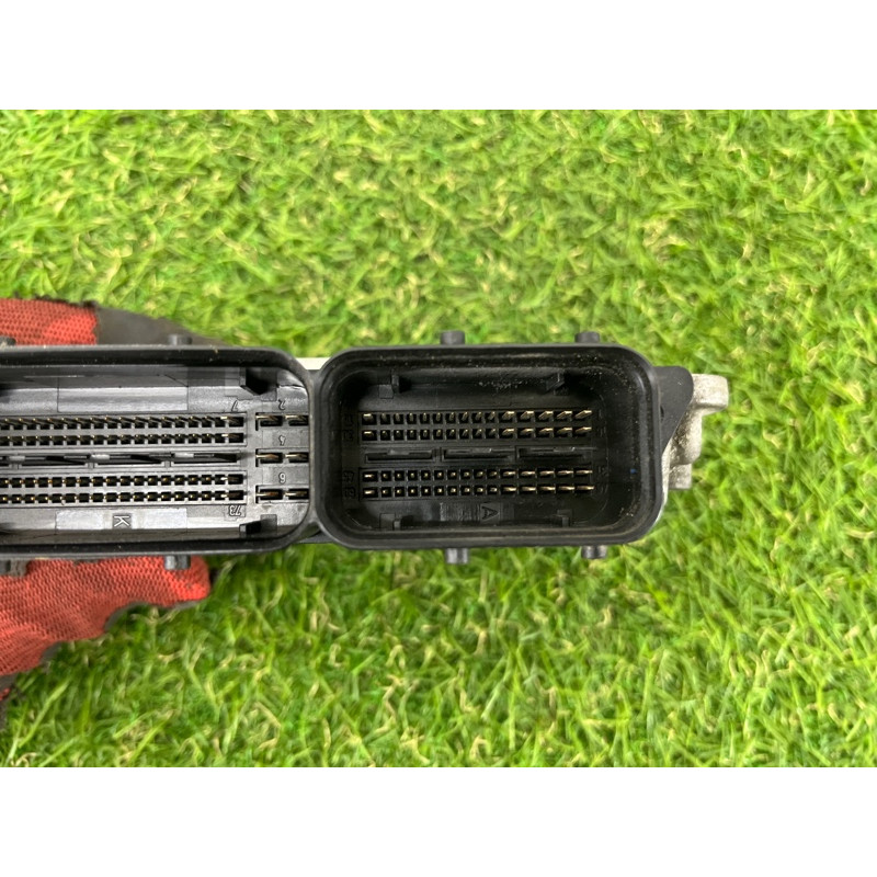 Блок управления двигателем (электрика / блок управления) Volkswagen Jetta MK6 2011 2.5 07k906055g