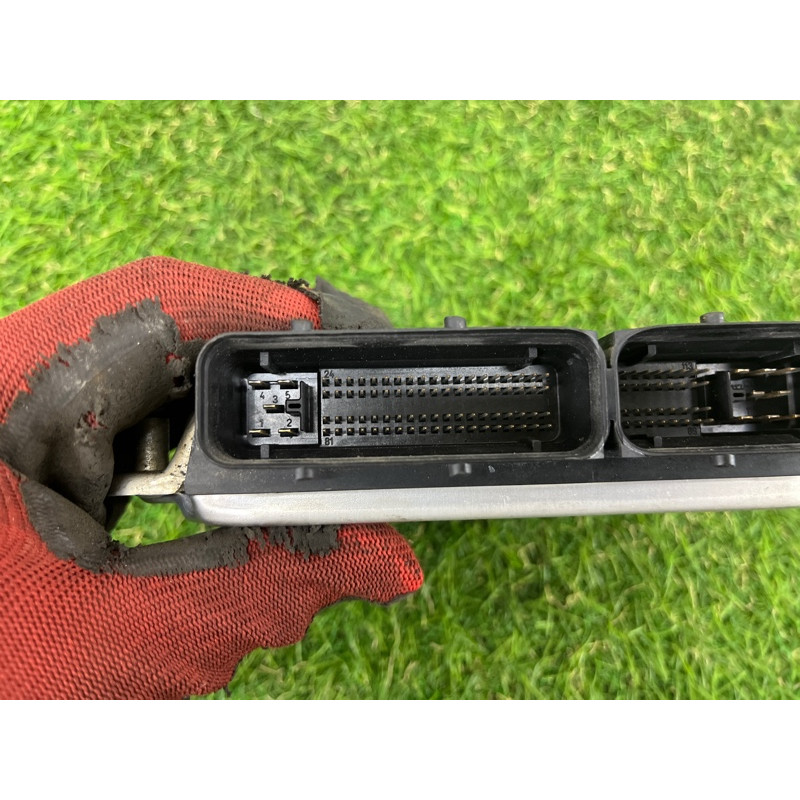 ЭБУ (электрика / блоки управления) Volkswagen Touareg 7L 2004 3.2 022906032bf