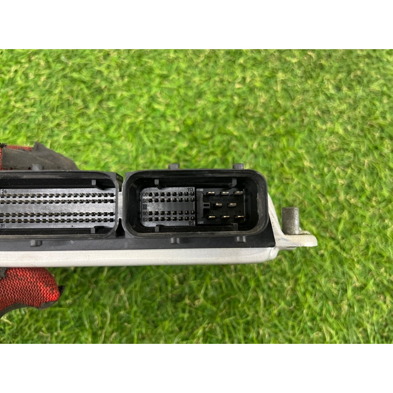 ЭБУ (электрика / блоки управления) Volkswagen Touareg 7L 2004 3.2 022906032bf