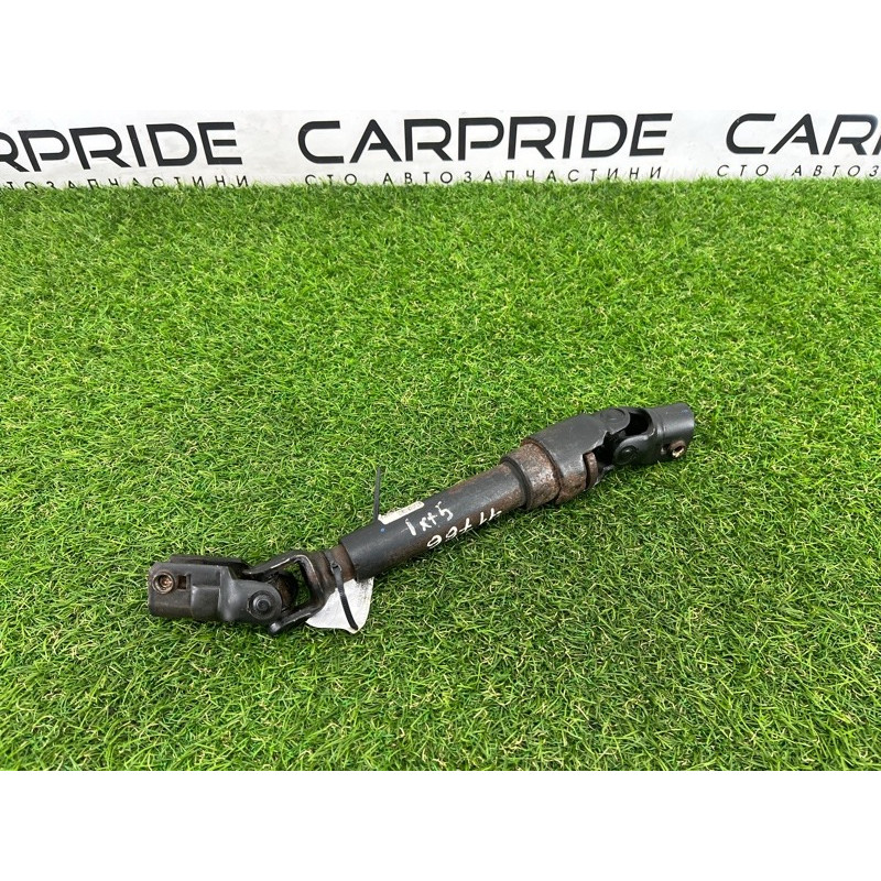 Рулевой карданчик (рулевое управление) Cadillac Xt5 1 2016 3.6 22869201