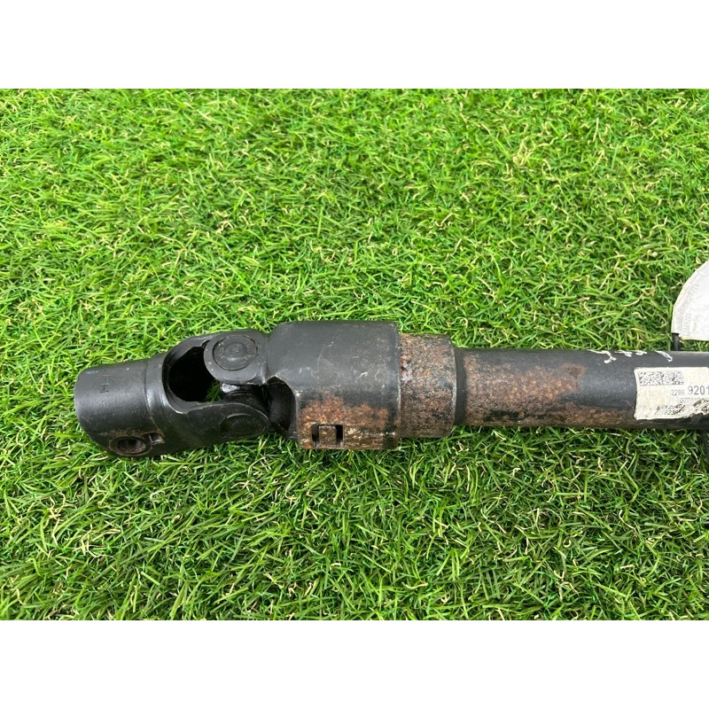 Рулевой карданчик (рулевое управление) Cadillac Xt5 1 2016 3.6 22869201