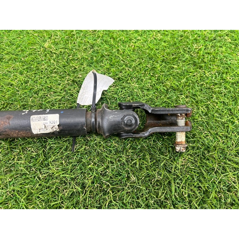 Рулевой карданчик (рулевое управление) Cadillac Xt5 1 2016 3.6 22869201