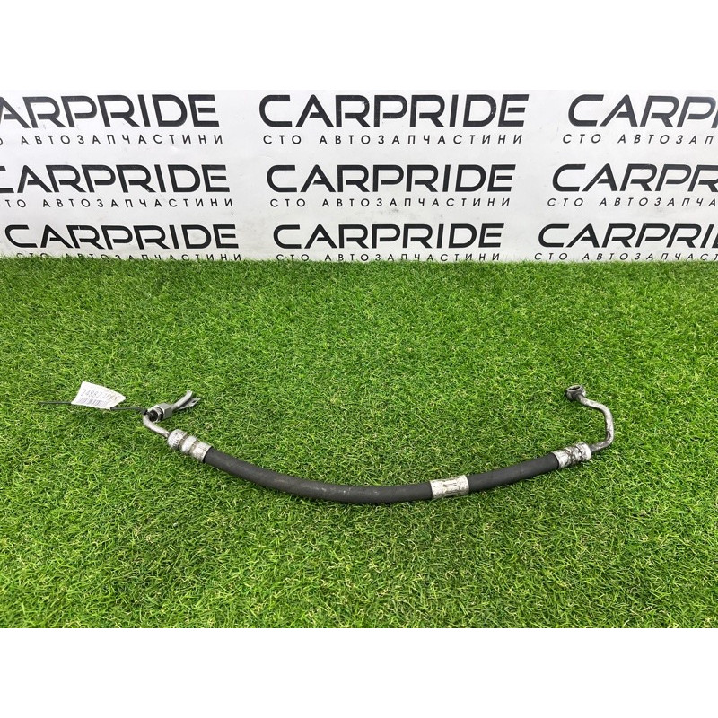 Трубка гидроусилителя (рулевое управление) BMW 7-series E65 N62B44 32416753819